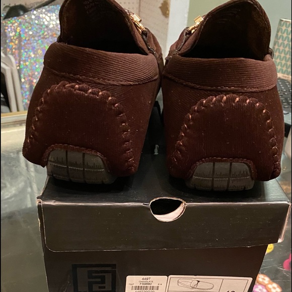 Men Brown Loafer’s. - Picture 2 of 3